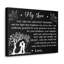 1 Piece Wall Art on Canvas-1571450127-1572299758