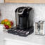 Mind Reader Single Serve Coffee Pod Organizer with 3 Drawers, 36 Pod Capacity, 13.5"L x 12.25"W x 2.5"H-9190350