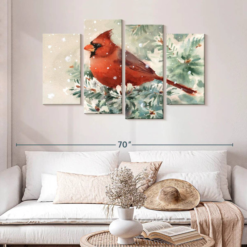 Brampt cardinal