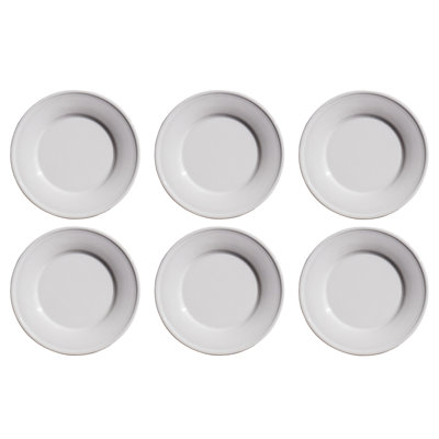 Madison NewWave Melamine Salad Plate