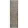 Premium Machine Washable Prisco Taupe Rug