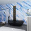 Baignoire 69 x 30-90397812