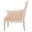 Chaise d'appoint Leska