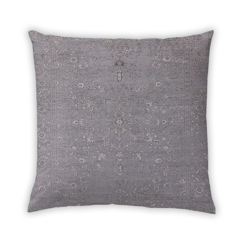  Housse de coussin carré et insert