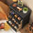 Ergica 4-Drawer Wooden Dresser-1091735394-1102231981