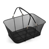 Shopcrate Mesh Shop Basket