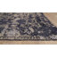 Jayden Wool Oriental Area Rug in Bright Blue-1054240524