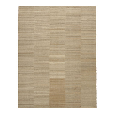Kilim & Flatweave One-of-a-Kind 10'10X14'6 Area Rug