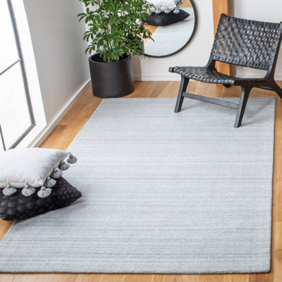 Tapis performance tissé à la main Arrey