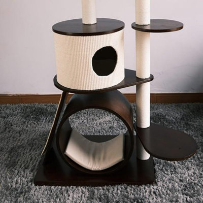 Classic Creative Design Cat Climbing Frame