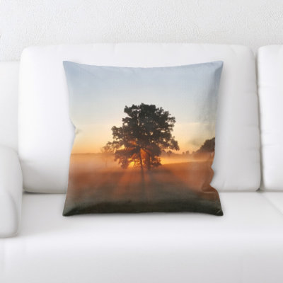 Coussin décoratif Illuminated