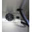 Kegco 24" Wide Single Tap Stainless Steel Commercial Built-In Kegerator with Kit-32316749