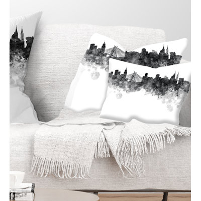 Coussin Rio