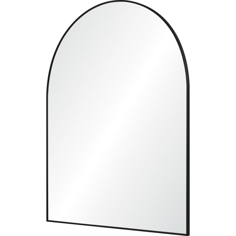 Miroir mural Germin, H 50 po x l 40 po