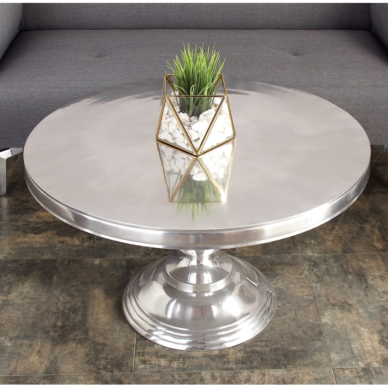 Table basse avec rangement Wesham