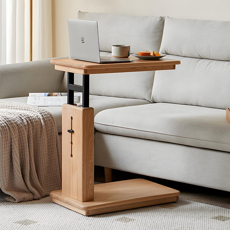 Petit bureau en chêne Minimalist