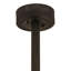 Whiskey Barrel 3 - Light Pendant