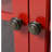 Solid Wood Accent Cabinet-20858136