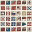 Icons Wallpapers 32.82" L x 27.58" W Wallpaper Roll-70981478