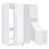 White est en rupture de stock