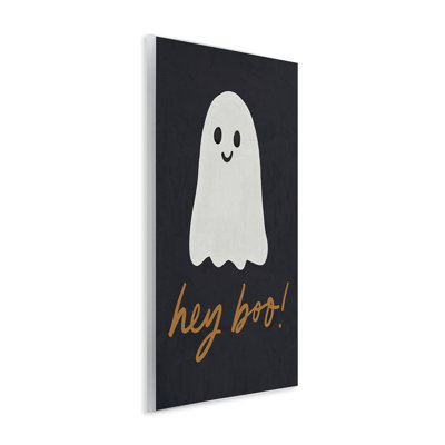 «Hey Boo Spooky Ghost» par Amanda Houston