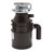 Badger Series 1/2 HP Continuous Feed Garbage Disposal-22584416