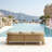 JUNUS 4-SEAT SOFA