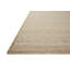 Amber Lewis x Loloi Bowie Ivory / Taupe Area Rug-118401829