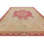 Hand Woven Wool Area Rug