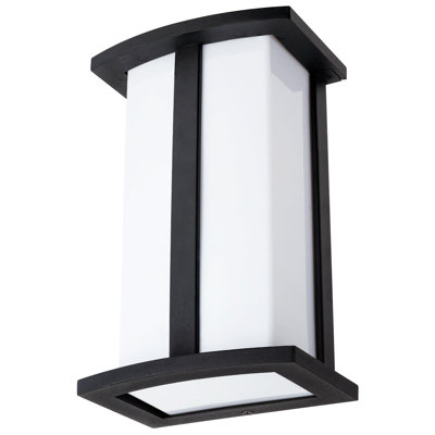 Plafonnier encastré 1 lumière