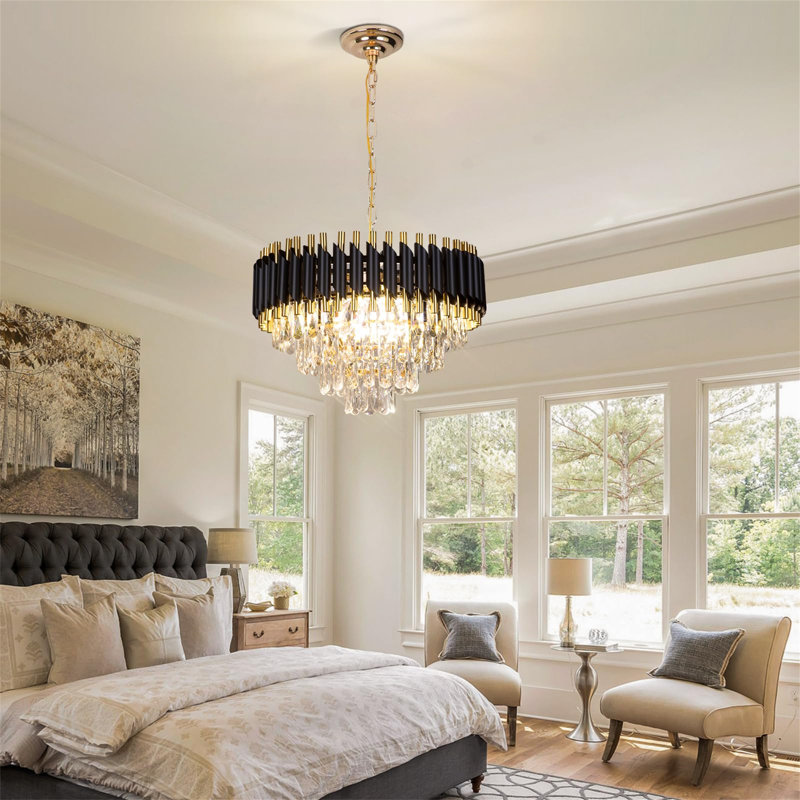 Bercher Chandelier