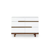Bliss 6-Drawer Nursery Dresser