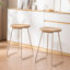 Tabouret de comptoir Saddle-115709522-119008327