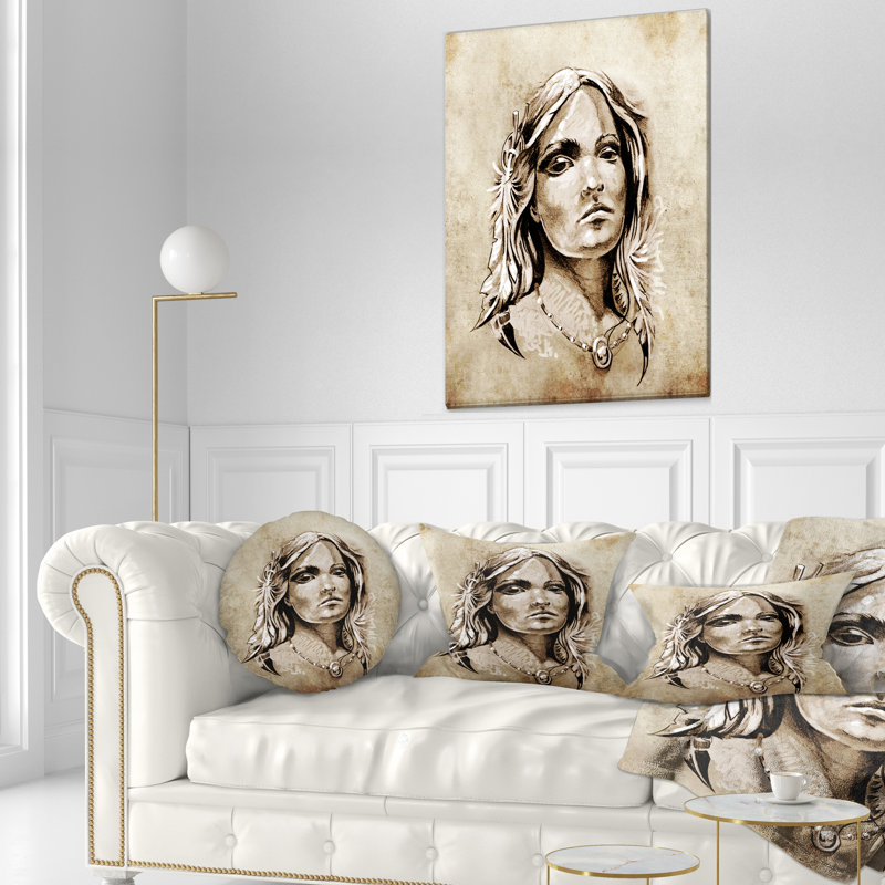 Coussin lombaire 