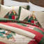 Ensemble d'édredon de Noël Holiday Vibe for Your Home-110437466-110437467