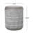 Charming Lightweight Concrete Outdoor Side Table With Stylish Design