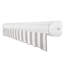 Auvent rétractable avec cassette Awntech Key West-10696449-10768221-120912260