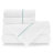  Boutique Percale Sheet Set-60761005-60761020