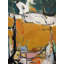 Triptych 3, First Light Print by William O'connor-65803934-65803933