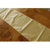 Metairie Geometric Christmas Table Runner