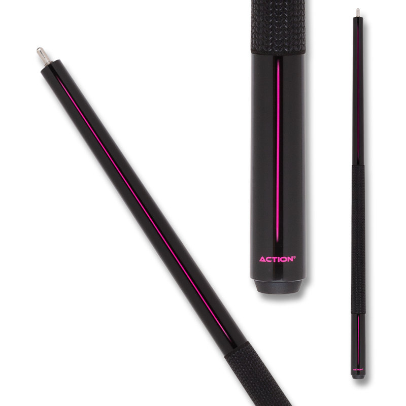 Action Abk10 Break Cue - 25oz