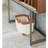 Modern Minimalist Style Sideboard