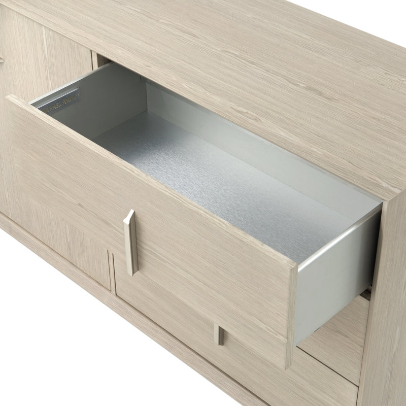 Lotus Bay Sideboard - Sand