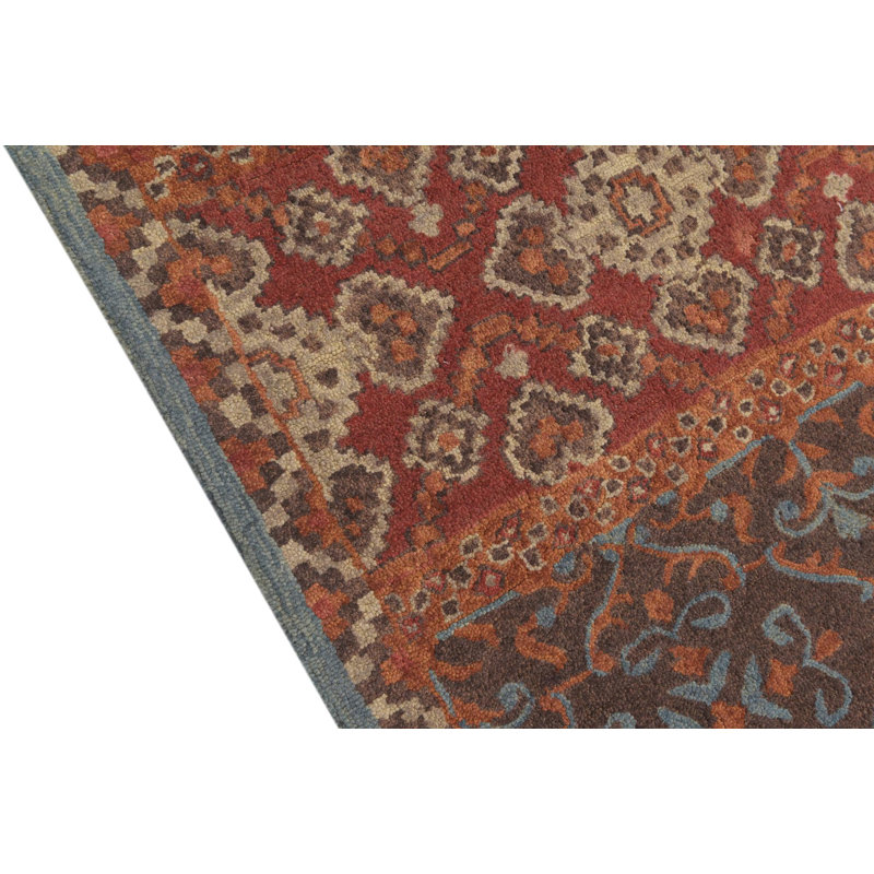 Otto Multi Rug