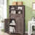 Rustic Grey selected