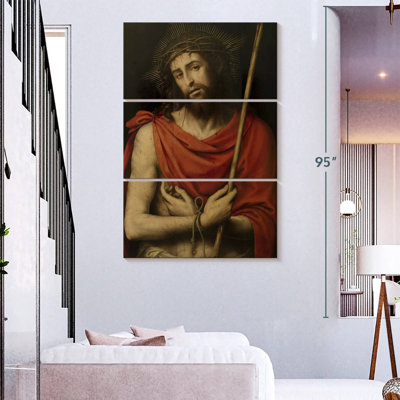 Ecce Homo 1570