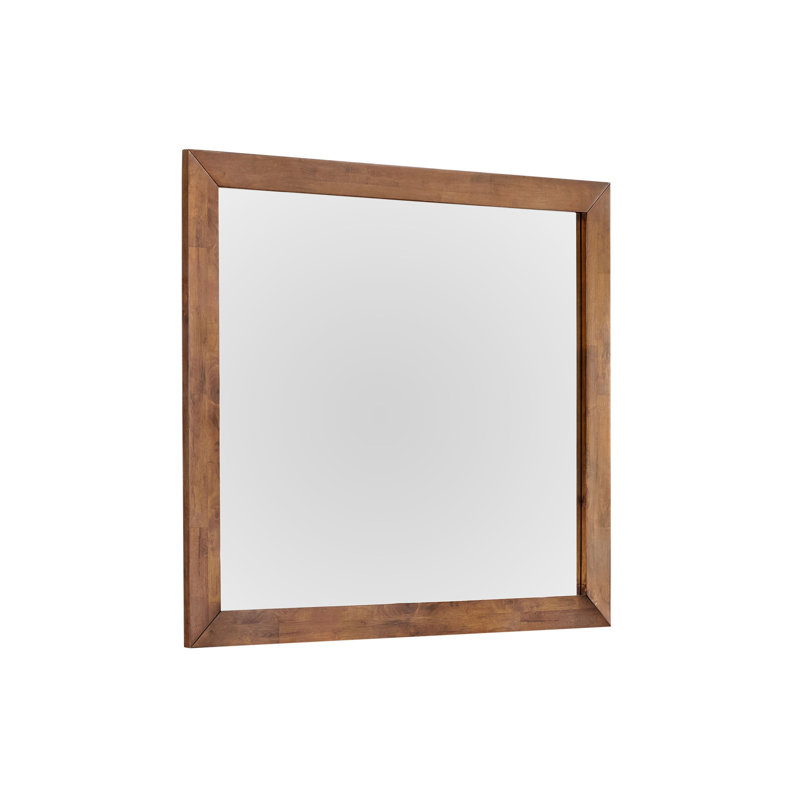 Miroir Clariece, Cannelle