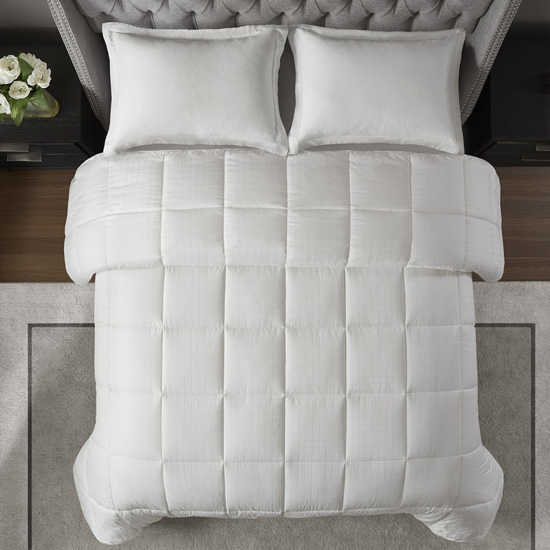 Cotton Premium Comforter , Full Comforter