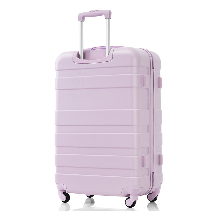 Ensembles de bagages New Model ABS Hardshell 3Pcs Clearance Lards Hardside