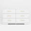 Commode 6 tiroirs Blayre-247164189